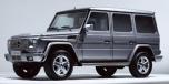 Used 2007 Mercedes-Benz G 500