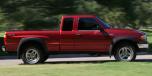 Used 2008 Mazda B-Series Pickup 4x4 Cab Plus B4000