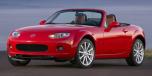 Used 2008 Mazda MX-5 Miata Touring
