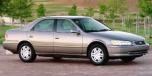 Used 2001 Toyota Camry CE