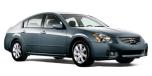 Used 2007 Nissan Maxima 3.5 SL