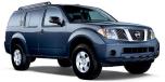 Used 2006 Nissan Pathfinder LE