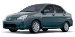Used 2006 Suzuki Aerio SX Premium AWD Wagon