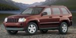Used 2005 Jeep Grand Cherokee Laredo