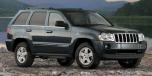 Used 2005 Jeep Grand Cherokee 4WD Limited