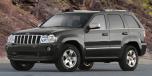 Used 2006 Jeep Grand Cherokee Overland