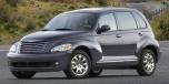 Used 2007 Chrysler PT Cruiser Limited Edition Hatchback