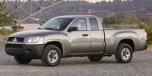Used 2009 Mitsubishi Raider 2WD Double Cab LS