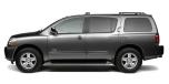 Used 2008 Nissan Armada LE