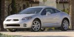 Used 2007 Mitsubishi Eclipse GT