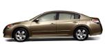 Used 2008 Nissan Altima 2.5 S