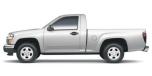 Used 2009 GMC Canyon SLE