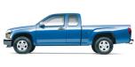 Used 2009 GMC Canyon SLE