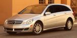 Used 2006 Mercedes-Benz R 350 4MATIC