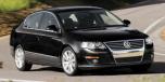 Used 2006 Volkswagen Passat 3.6 4Motion Sedan w/ Luxury