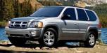 Used 2006 Isuzu Ascender LS 7-Passenger