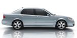 Used 2008 Saab 9-5 Aero Sedan