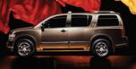 Used 2007 INFINITI QX56 4WD