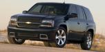 Used 2007 Chevrolet TrailBlazer SS