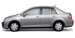 Used 2009 Nissan Versa 1.8 S