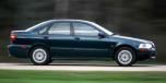 Used 2002 Volvo S40