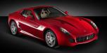 Used 2010 Ferrari 599 GTB Fiorano