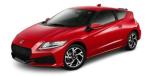 Used 2016 Honda CR-Z EX
