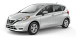 New 2017 Nissan Versa Note S Plus