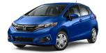 New 2018 Honda Fit EX