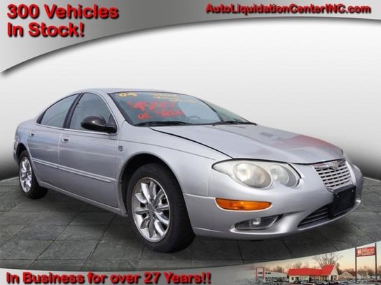 Chrysler 300M