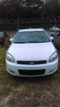 Chevrolet Impala