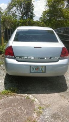 Chevrolet Impala