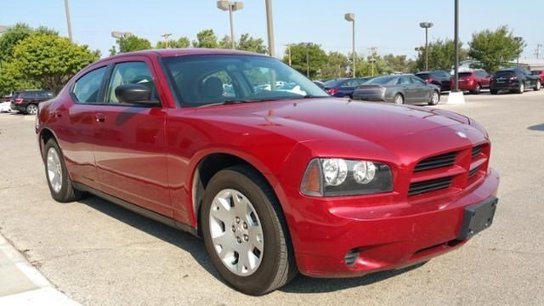 Dodge Charger