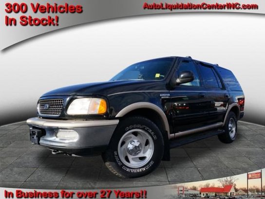 Ford Expedition
