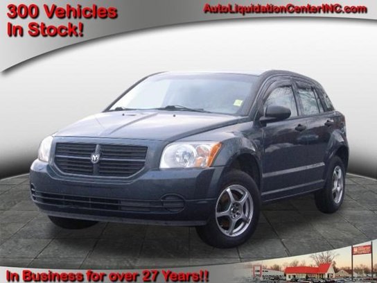 Dodge Caliber