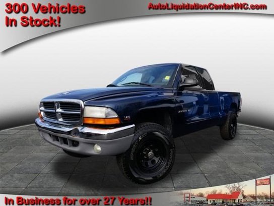 Dodge Dakota