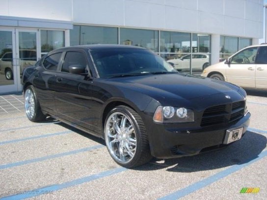 Dodge Charger