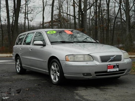 Volvo V70