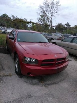Dodge Charger