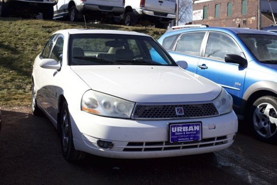 Saturn L-Series