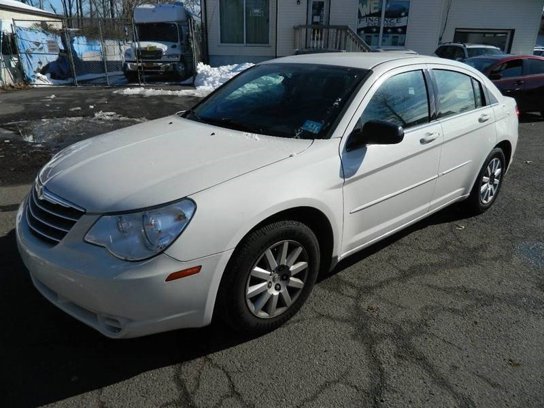 Chrysler Sebring