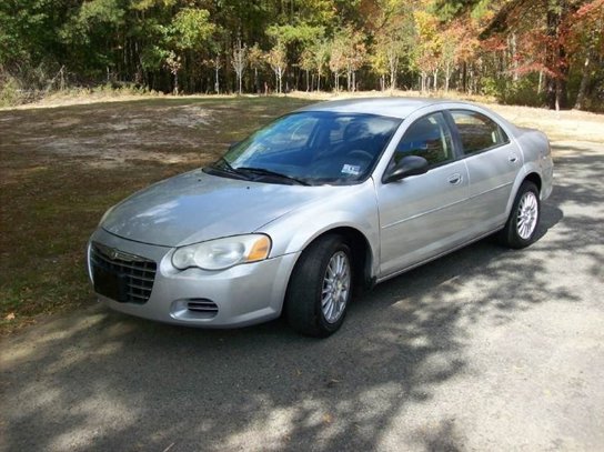 Chrysler Sebring