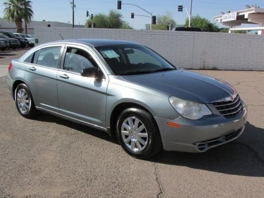 Chrysler Sebring