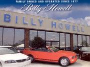 Billy Howell Ford Lincoln