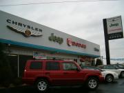 Helms Motor Co