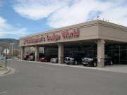Christopher's Dodge World