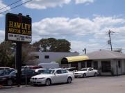 Hawley Motor Sales