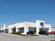 Beechmont Ford