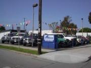 Pacific Truck and 4x4 Sales