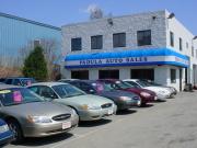 Padula Auto Sales